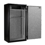 MustangSafes MSG 30-7 S2 USA 310 Coffres-forts pour fusils MustangSafes