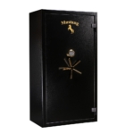 MustangSafes MSG 30-7 S2 USA 310 Coffres-forts pour fusils MustangSafes
