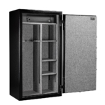 MustangSafes MSG 30-7 S2 USA 4-11 Coffres-forts pour fusils MustangSafes