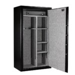 MustangSafes MSG 30-7 S2 USA 4-11 Coffres-forts pour fusils MustangSafes