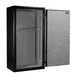 MustangSafes MSG 30-7 S2 USA 319 Coffres-forts pour fusils MustangSafes