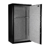 MustangSafes MSG 30-7 S2 USA 319 Coffres-forts pour fusils MustangSafes