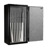 MustangSafes MSG 30-7 S2 USA 319 Coffres-forts pour fusils MustangSafes