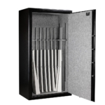 MustangSafes MSG 30-7 S2 USA 319 Coffres-forts pour fusils MustangSafes
