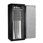 MustangSafes MSG 20-5 S2 USA 310 Coffres-forts pour fusils MustangSafes