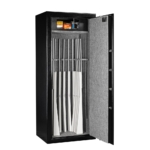 MustangSafes MSG 20-5 S2 USA 310 Coffres-forts pour fusils MustangSafes