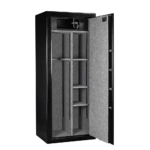 MustangSafes MSG 20-5 S2 USA 411 Coffres-forts pour fusils MustangSafes