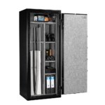 MustangSafes MSG 20-5 S2 USA 411 Coffres-forts pour fusils MustangSafes