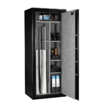 MustangSafes MSG 20-5 S2 USA 411 Coffres-forts pour fusils MustangSafes