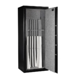MustangSafes MSG 20-5 S2 USA 319 Coffres-forts pour fusils MustangSafes